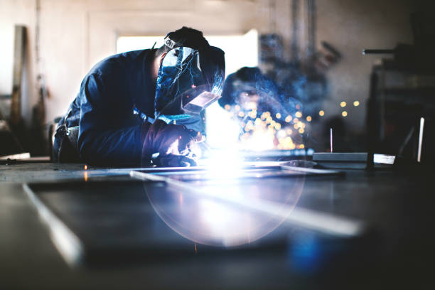 Best Specialty Welding Processes in Shenandoah, PA