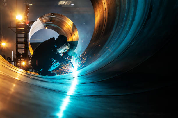 Best Structural Steel Welding in Shenandoah, PA