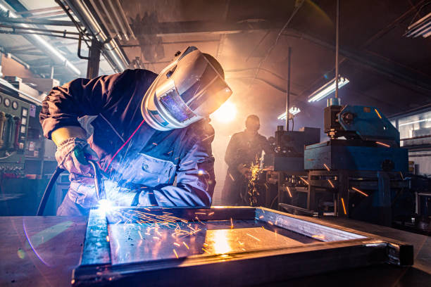 Best Aerospace and Defense Welding in Shenandoah, PA