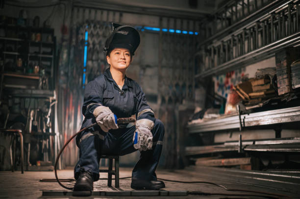 Best Automation and Robotic Welding in Shenandoah, PA