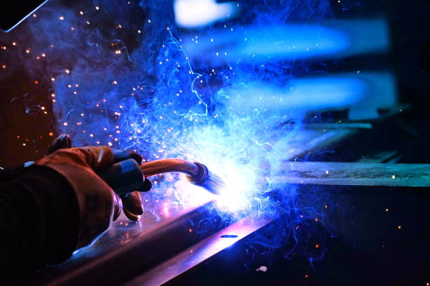 Best Automotive Welding in Shenandoah, PA