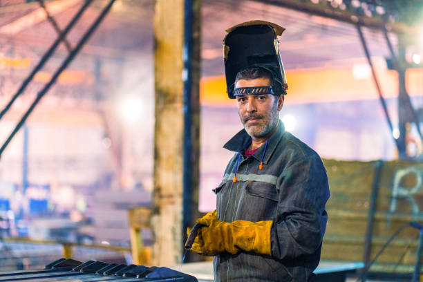 Affordable Welder Services in Shenandoah, PA