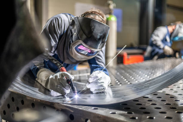 Best Welding Equipment Sales and Repair in Shenandoah, PA