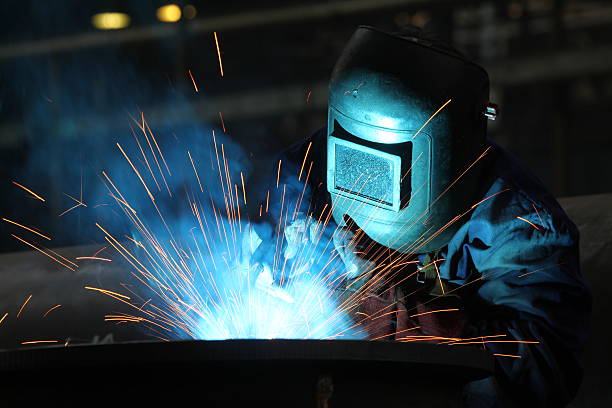 Best Food and Beverage Processing Equipment Welding in Shenandoah, PA