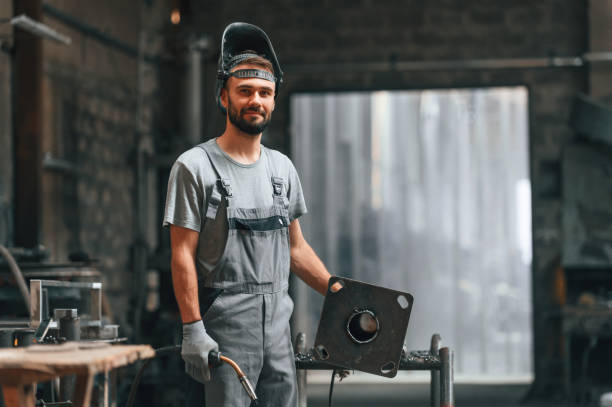 Affordable Welder Services in Shenandoah, PA