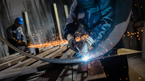 Best Maintenance and Repair Welding in Shenandoah, PA
