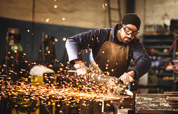 Best Specialty Welding Processes in Shenandoah, PA